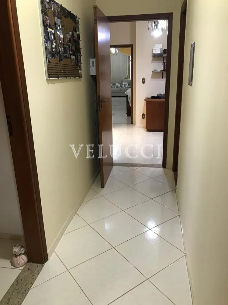 Casa, 3 quartos, 200 m² - Foto 19