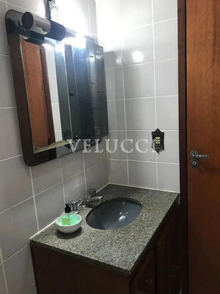 Casa, 3 quartos, 200 m² - Foto 12