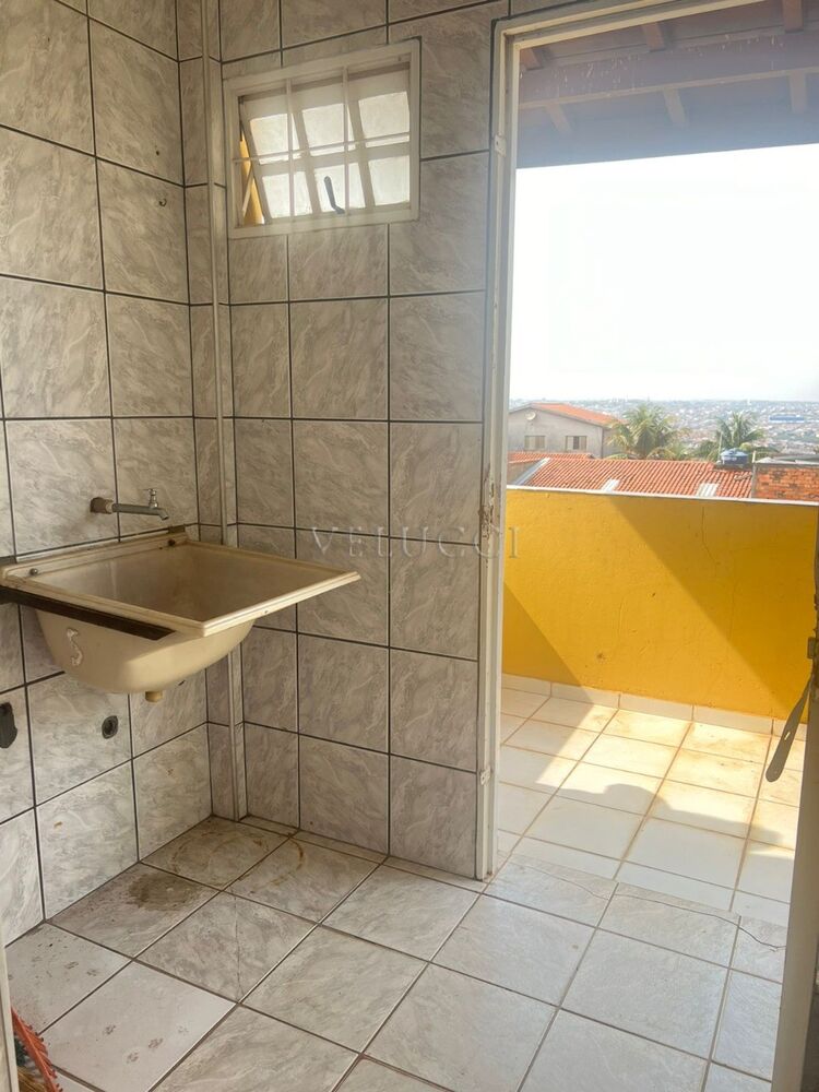 Casa, 2 quartos, 77 m² - Foto 2