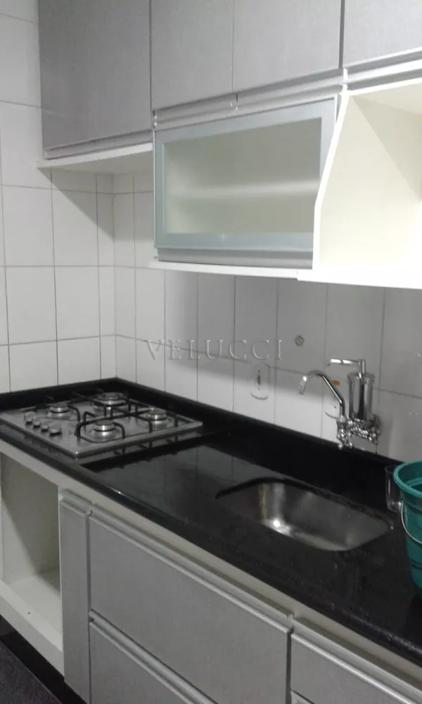 Apartamento à venda com 3 quartos, 69m² - Foto 3