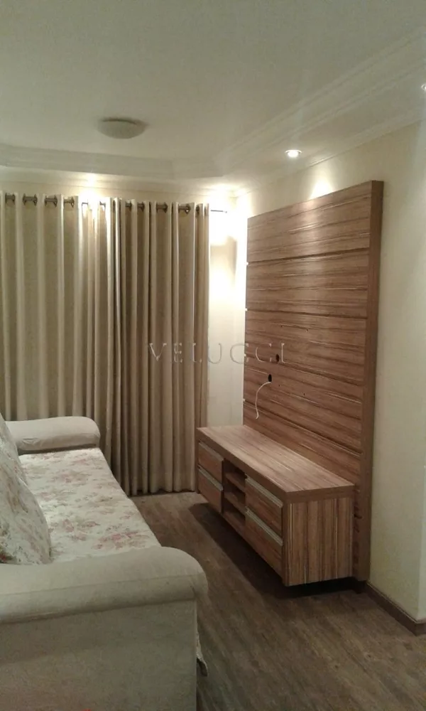 Apartamento à venda com 3 quartos, 69m² - Foto 1