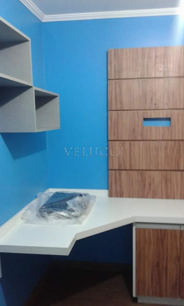 Apartamento, 3 quartos, 69 m² - Foto 9