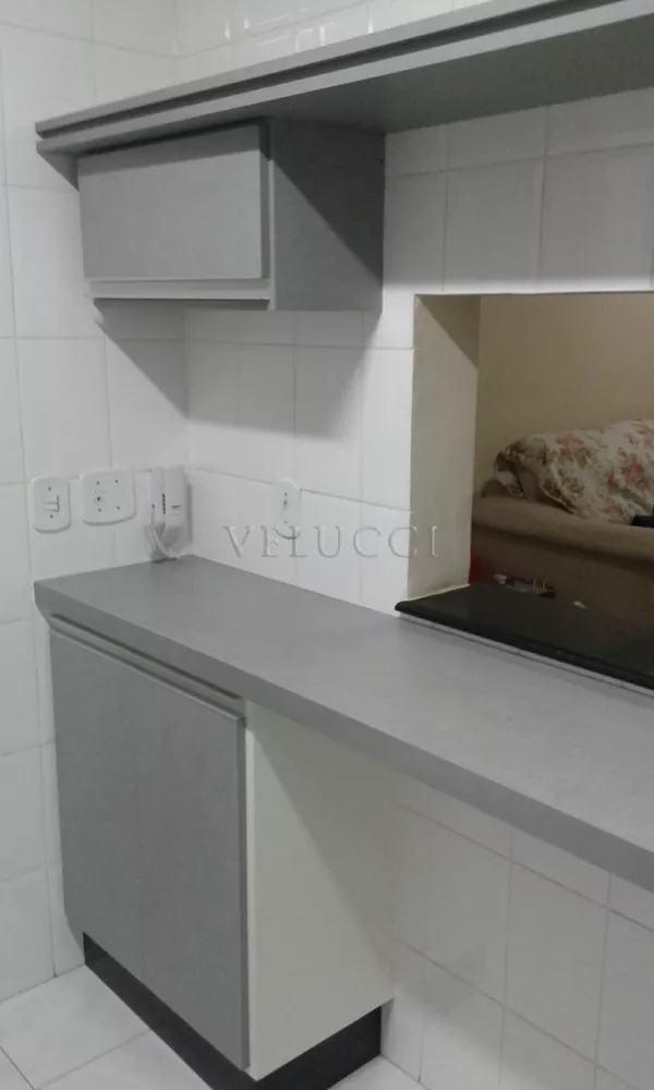 Apartamento à venda com 3 quartos, 69m² - Foto 4