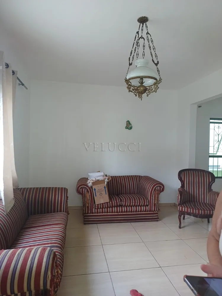 Casa, 3 quartos, 200 m² - Foto 1