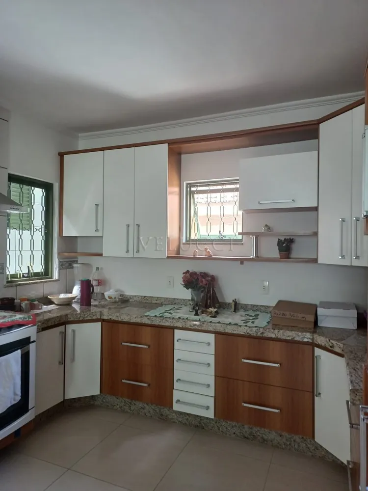 Casa, 3 quartos, 200 m² - Foto 6