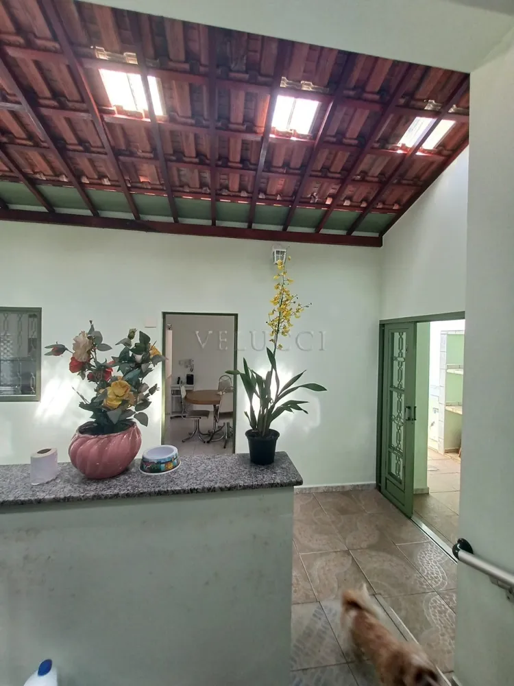 Casa, 3 quartos, 200 m² - Foto 8