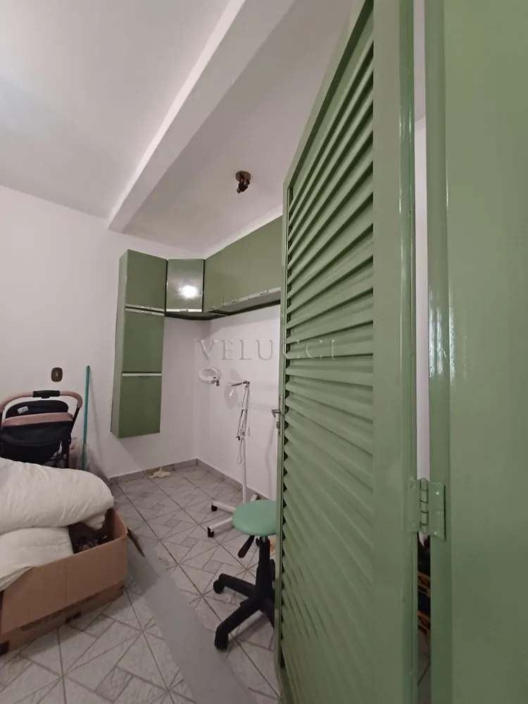 Casa, 3 quartos, 200 m² - Foto 11