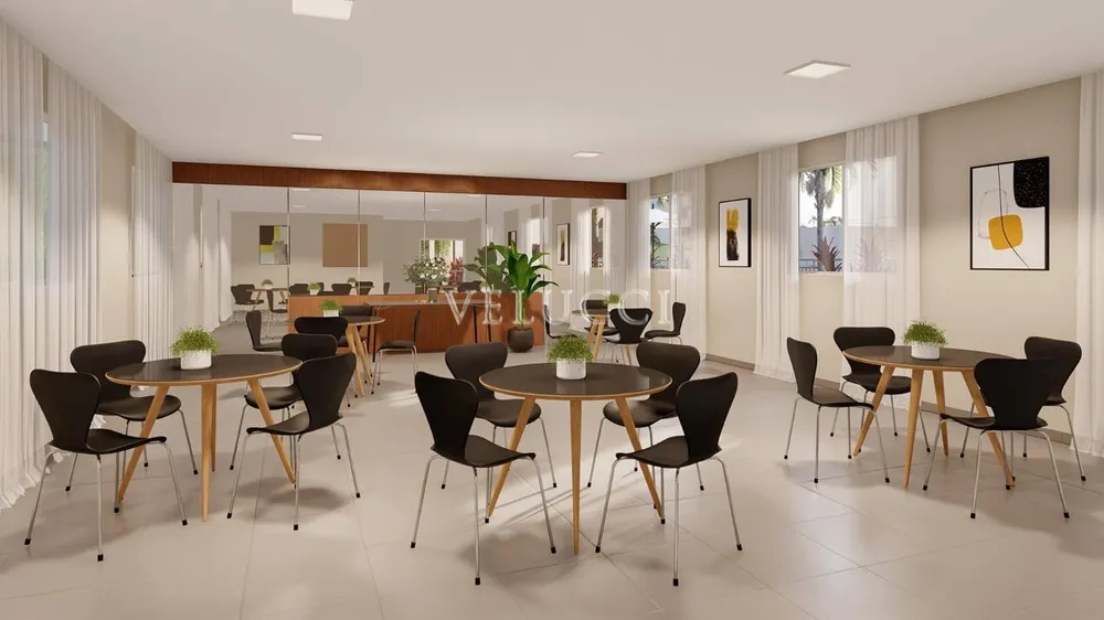 Apartamento, 2 quartos, 48 m² - Foto 13