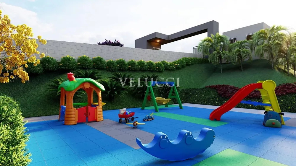 Apartamento, 2 quartos, 48 m² - Foto 2