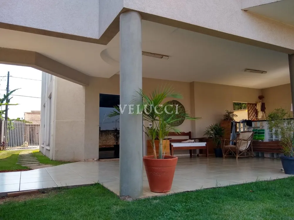 Casa, 3 quartos, 240 m² - Foto 15