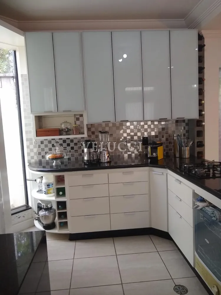 Casa, 3 quartos, 240 m² - Foto 7