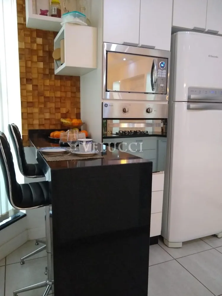 Casa, 3 quartos, 240 m² - Foto 12