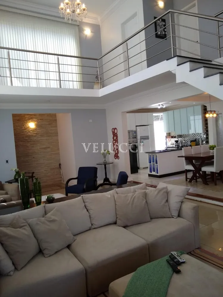 Casa, 3 quartos, 240 m² - Foto 6