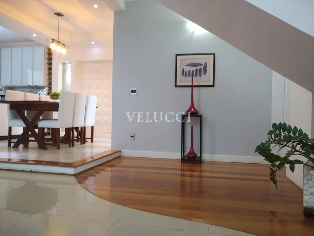 Casa, 3 quartos, 240 m² - Foto 13