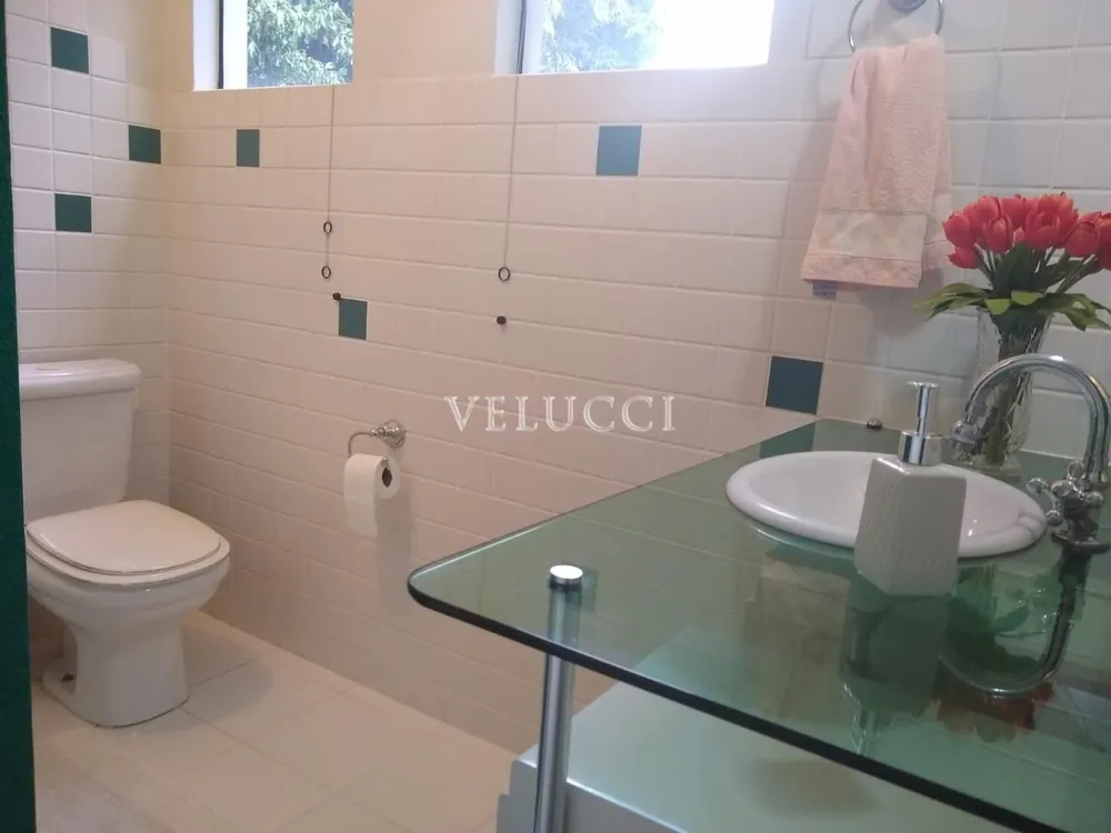 Casa, 3 quartos, 240 m² - Foto 11