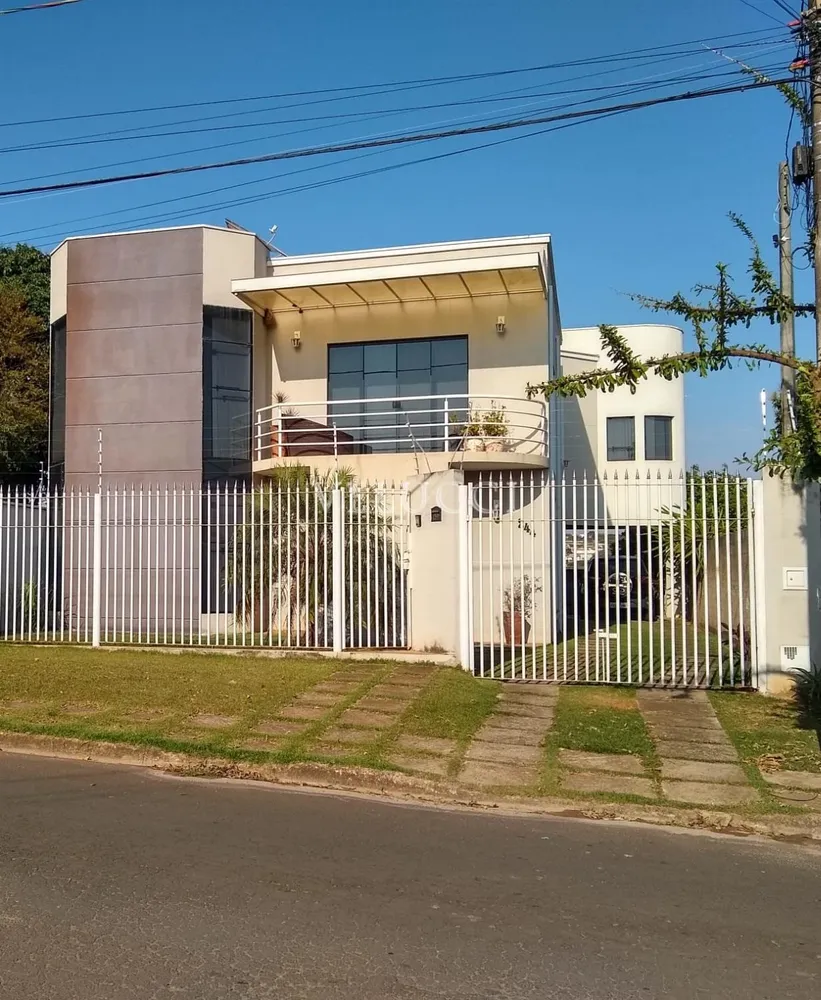 Casa, 3 quartos, 240 m² - Foto 5