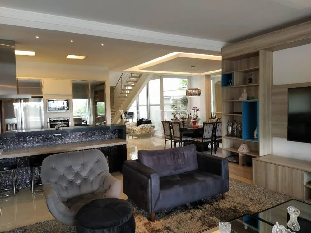 Casa, 4 quartos, 344 m² - Foto 5