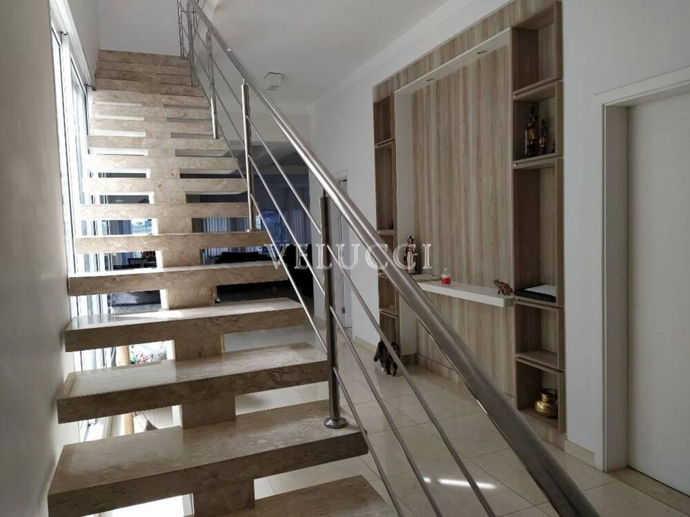 Casa, 4 quartos, 344 m² - Foto 2