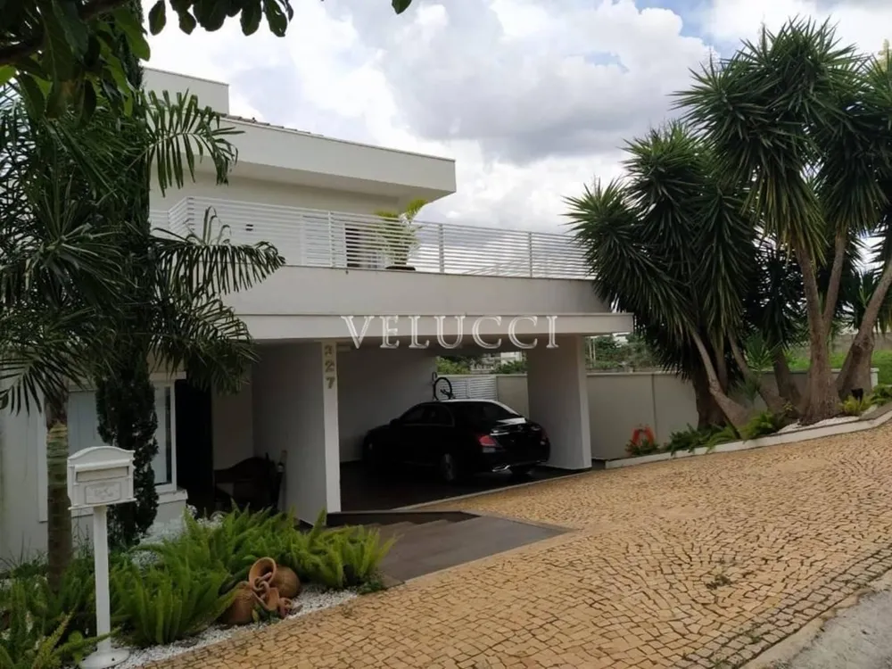 Casa, 4 quartos, 344 m² - Foto 3