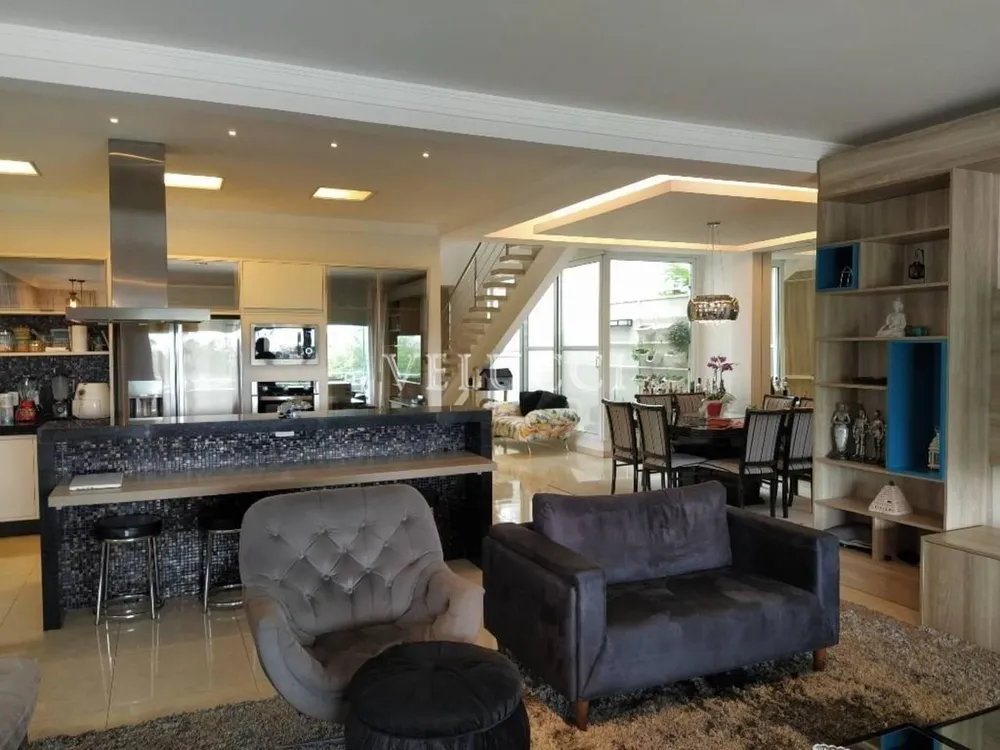 Casa, 4 quartos, 344 m² - Foto 4