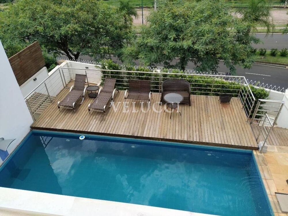 Casa, 4 quartos, 344 m² - Foto 1