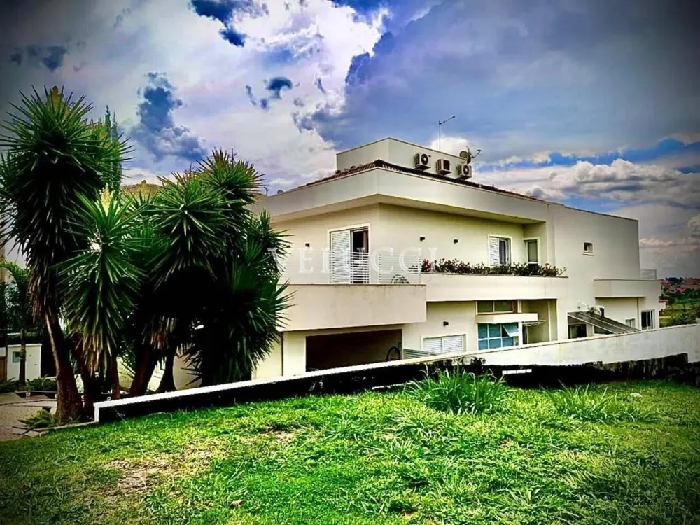 Casa, 4 quartos, 344 m² - Foto 9