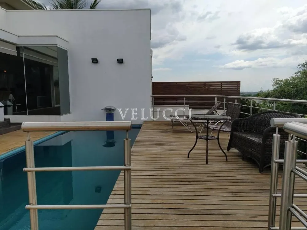 Casa, 4 quartos, 344 m² - Foto 12