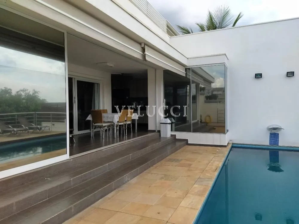 Casa, 4 quartos, 344 m² - Foto 18