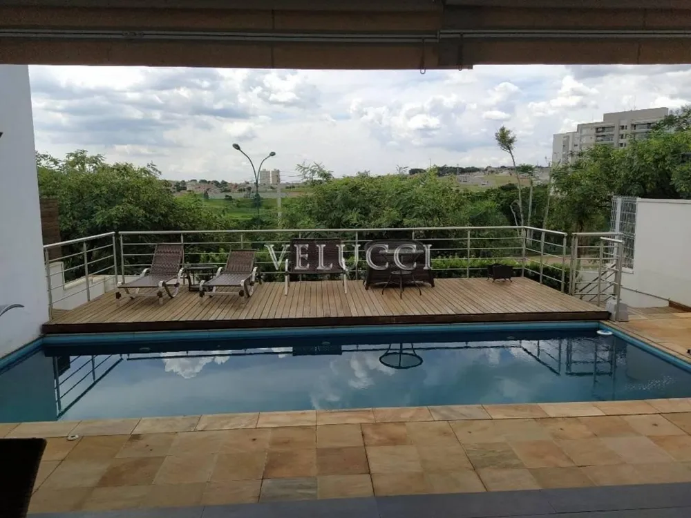 Casa, 4 quartos, 344 m² - Foto 19