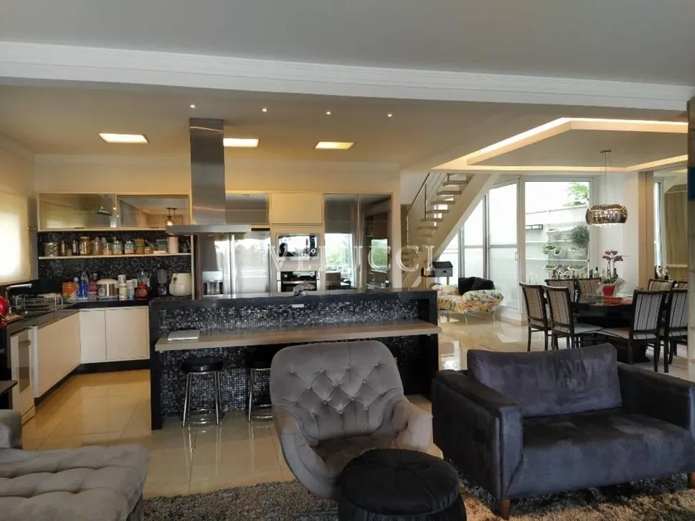 Casa, 4 quartos, 344 m² - Foto 17