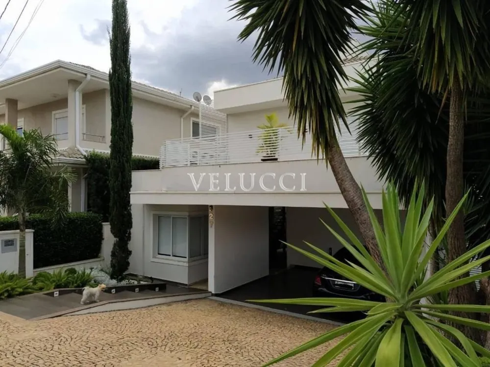 Casa, 4 quartos, 344 m² - Foto 13
