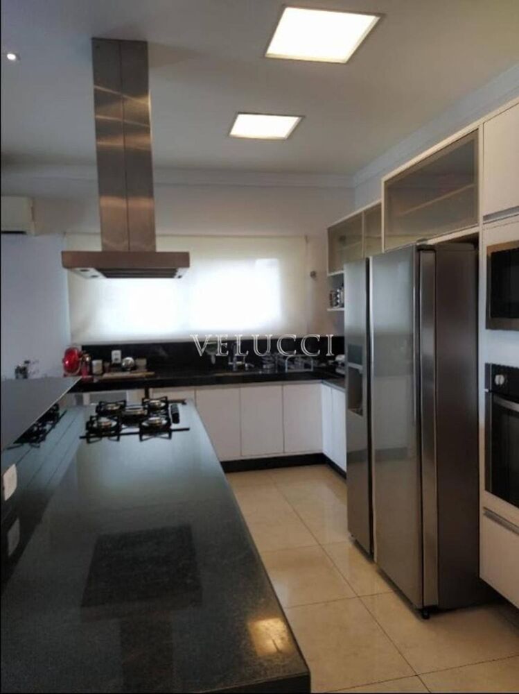 Casa, 4 quartos, 344 m² - Foto 4