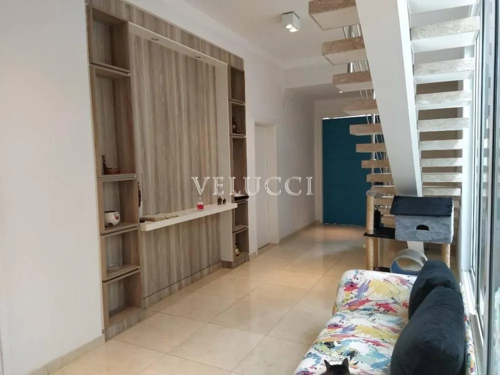 Casa, 4 quartos, 344 m² - Foto 8