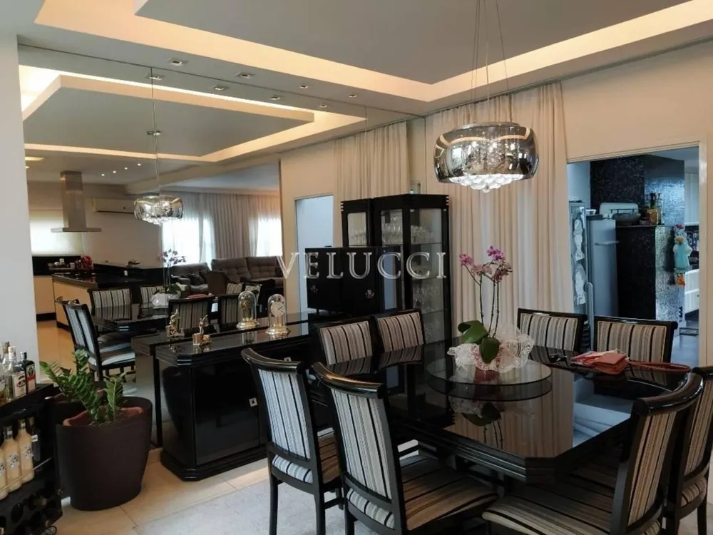 Casa, 4 quartos, 344 m² - Foto 11