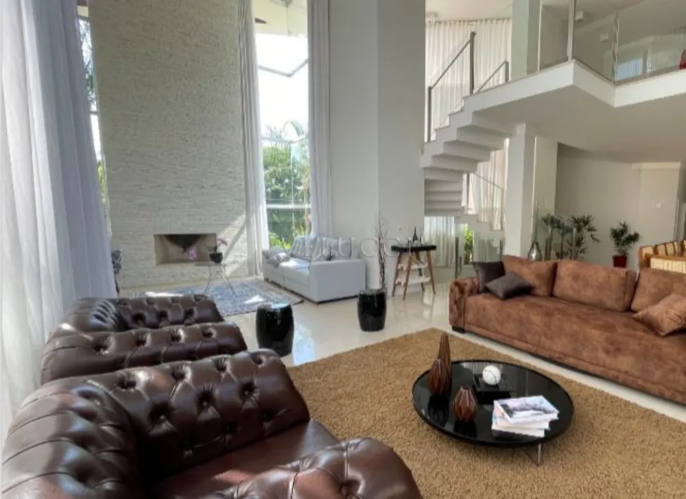 Casa, 4 quartos, 630 m² - Foto 1