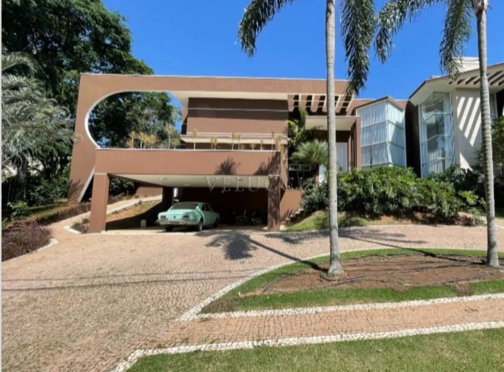 Casa, 4 quartos, 630 m² - Foto 16