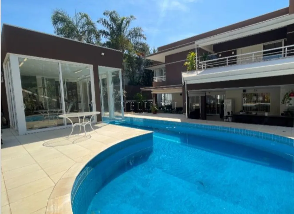 Casa, 4 quartos, 630 m² - Foto 15