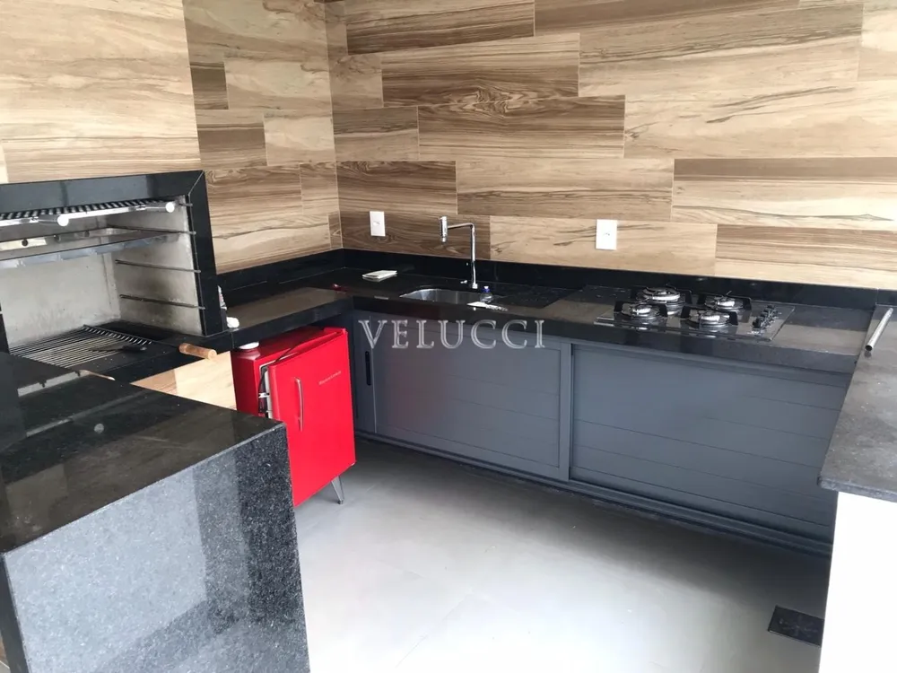 Casa, 3 quartos, 235 m² - Foto 10