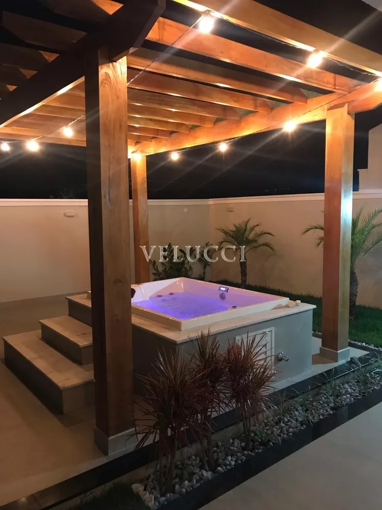 Casa, 3 quartos, 235 m² - Foto 3