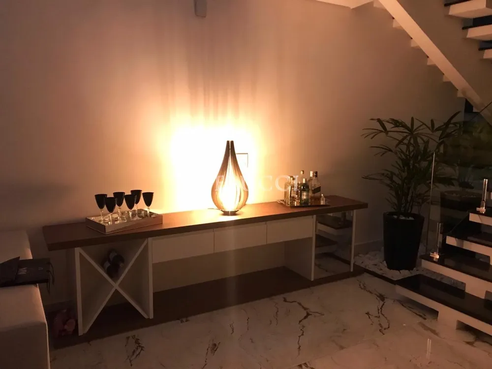 Casa, 3 quartos, 235 m² - Foto 5