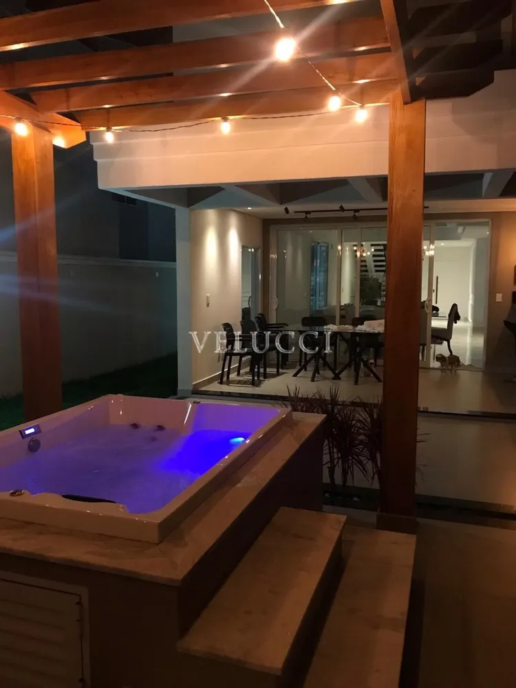 Casa, 3 quartos, 235 m² - Foto 7