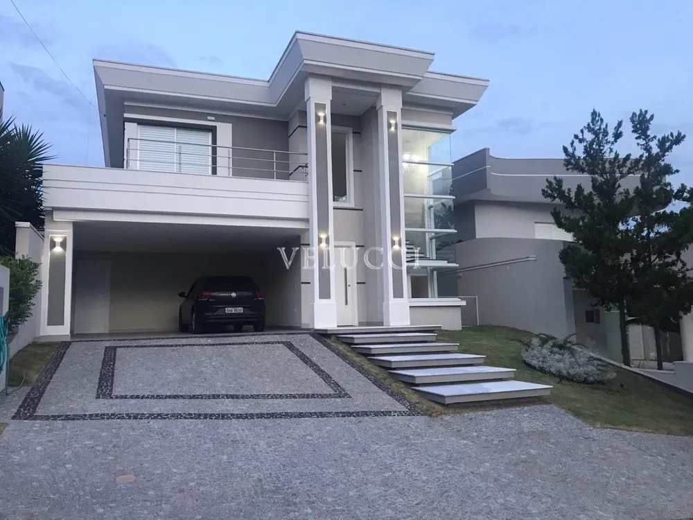 Casa, 3 quartos, 235 m² - Foto 6