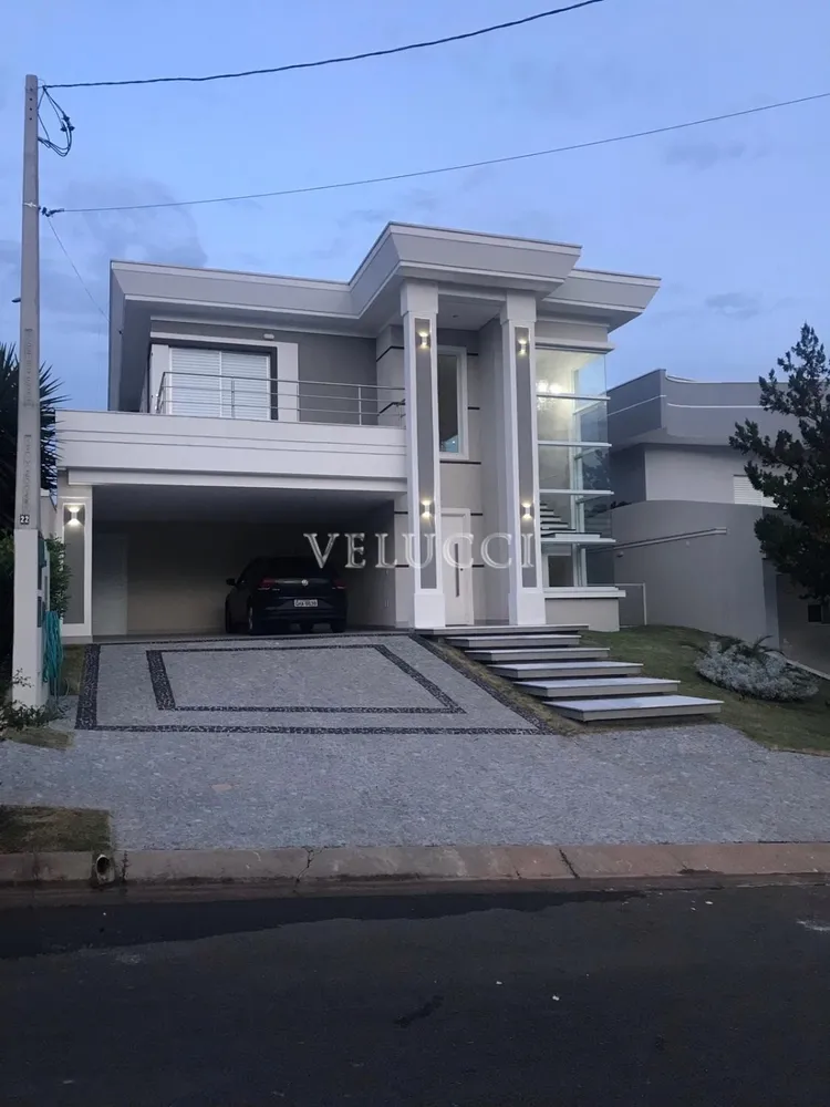 Casa, 3 quartos, 235 m² - Foto 14