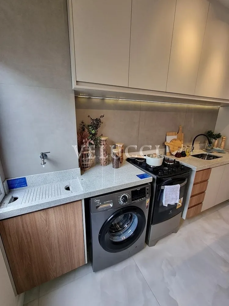 Apartamento, 2 quartos, 41 m² - Foto 6