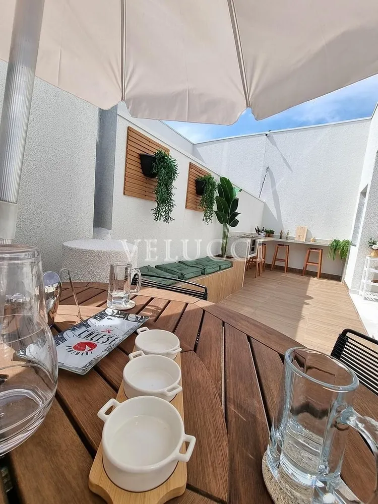 Apartamento, 2 quartos, 41 m² - Foto 8