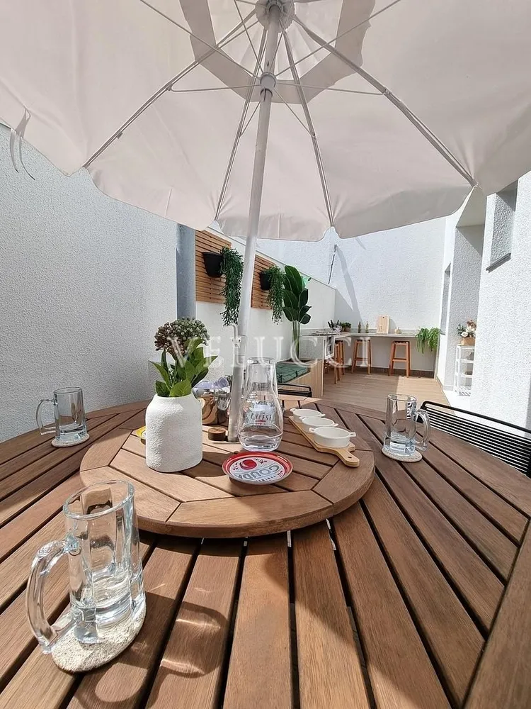 Apartamento, 2 quartos, 41 m² - Foto 15