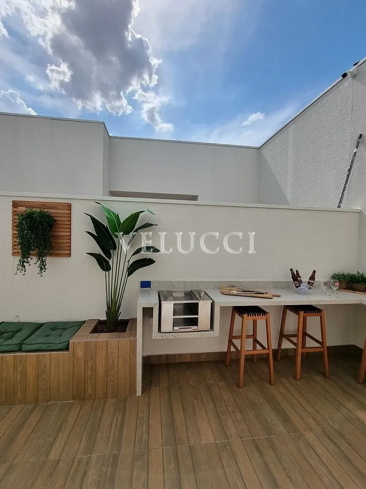 Apartamento, 2 quartos, 41 m² - Foto 2