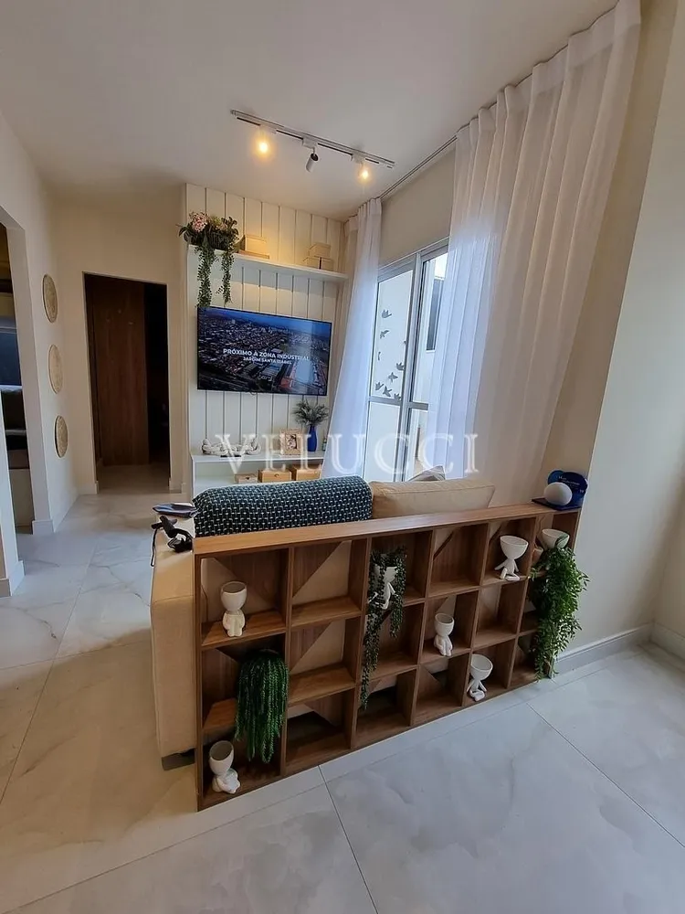 Apartamento, 2 quartos, 41 m² - Foto 11