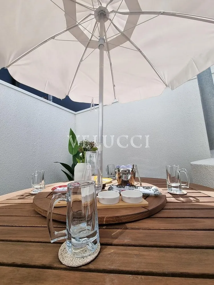 Apartamento, 2 quartos, 41 m² - Foto 5