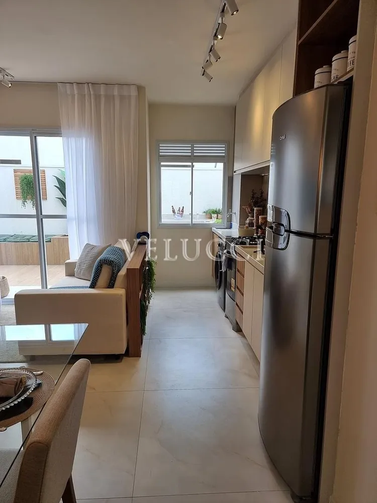 Apartamento, 2 quartos, 41 m² - Foto 3